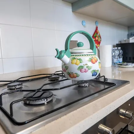 Apartment 342 - Succo, Mare E Natura A 5 Min Da *