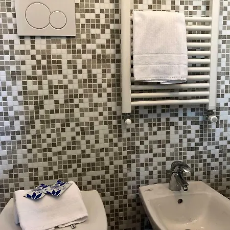 Teca & Succo - Nature E Relax דירה ססטרי לבאנטה