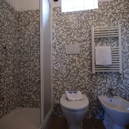 Teca & Succo - Nature E Relax * ססטרי לבאנטה