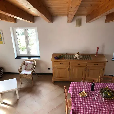 Teca & Succo - Nature E Relax ססטרי לבאנטה