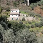 342 - Villa Succo, Mare E Natura A 5 Min Da Sestri Levante Apartman