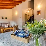 Apartment 342 - Succo, Mare E Natura A 5 Min Da