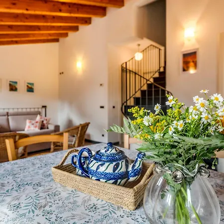 Appartement 342 - Succo, Mare E Natura A 5 Min Da