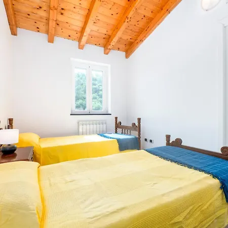 Appartement 342 - Succo, Mare E Natura A 5 Min Da