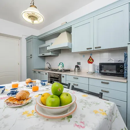 Apartment 342 - Succo, Mare E Natura A 5 Min Da