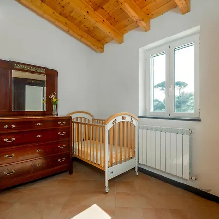 Appartement 342 - Succo, Mare E Natura A 5 Min Da *