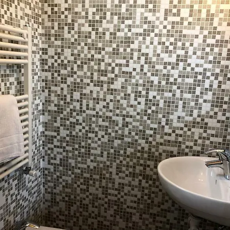 Apartment Teca & Succo - Nature E Relax *