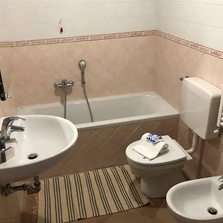 Apartment Teca & Succo - Nature E Relax *