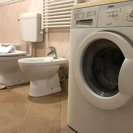 Apartment Teca & Succo - Nature E Relax *