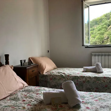 Teca & Succo - Nature E Relax *