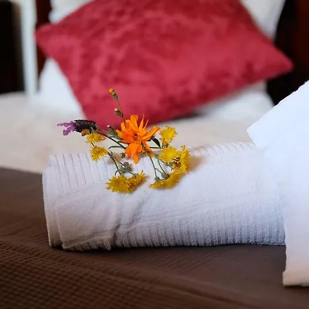 Teca & Succo - Nature E Relax Sestri Levante