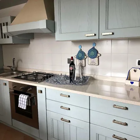 Teca & Succo - Nature E Relax *