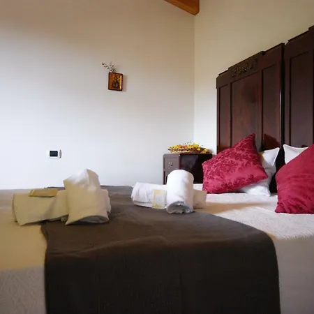 Teca & Succo - Nature E Relax Sestri Levante