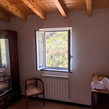 Apartment Teca & Succo - Nature E Relax Sestri Levante