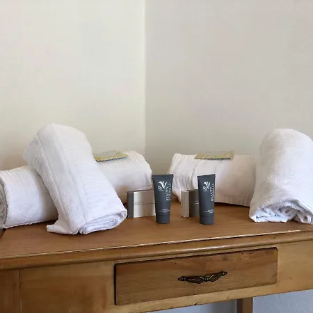 Teca & Succo - Nature E Relax Sestri Levante