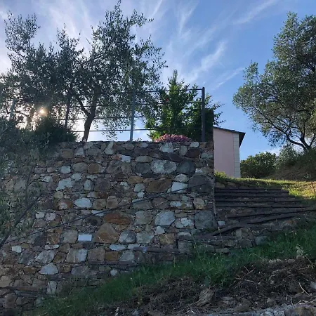 Apartment 342 - Villa Succo, Mare E Natura A 5 Min Da Sestri Levante *