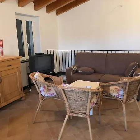 Apartment Teca & Succo - Nature E Relax *