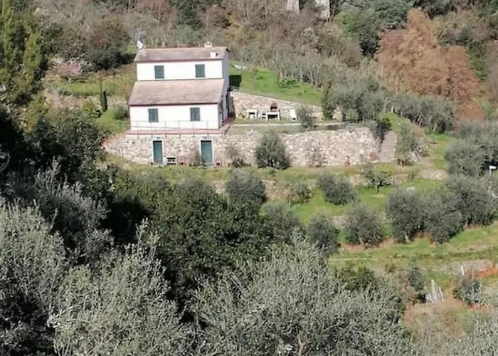 Teca & Succo - Nature E Relax Appartement