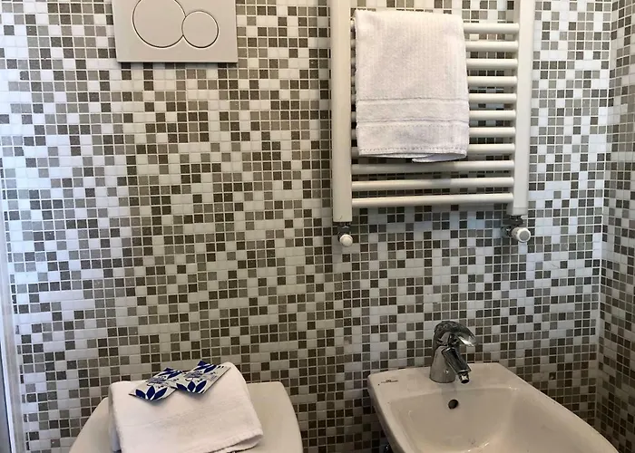 Teca & Succo - Nature E Relax Appartement Sestri Levante