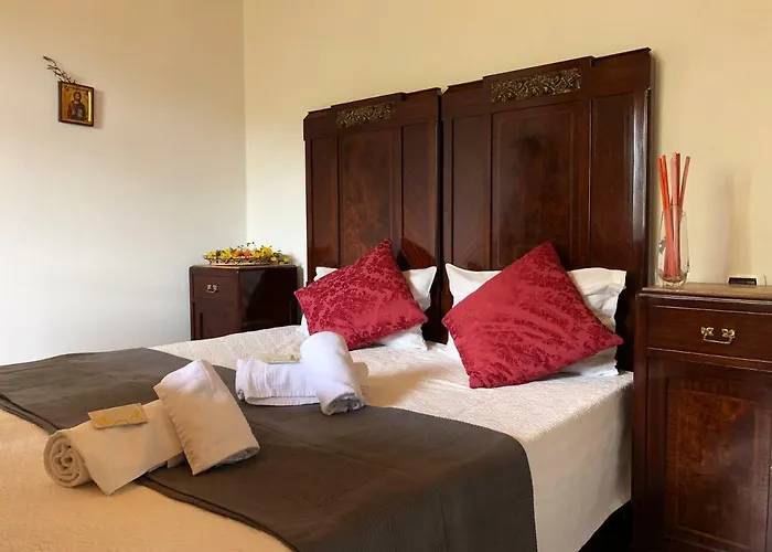 Teca & Succo - Nature E Relax