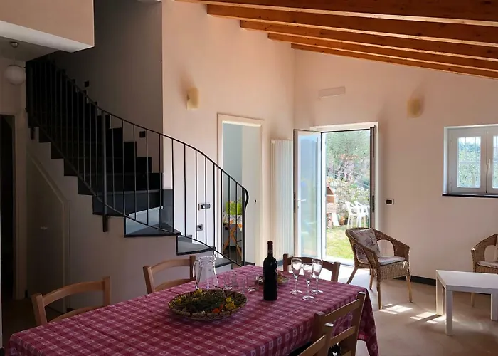 Teca & Succo - Nature E Relax