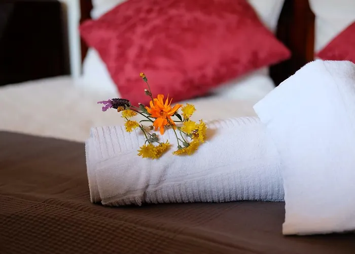 Teca & Succo - Nature E Relax Sestri Levante