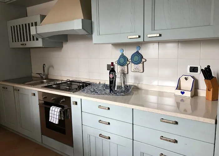 Teca & Succo - Nature E Relax *