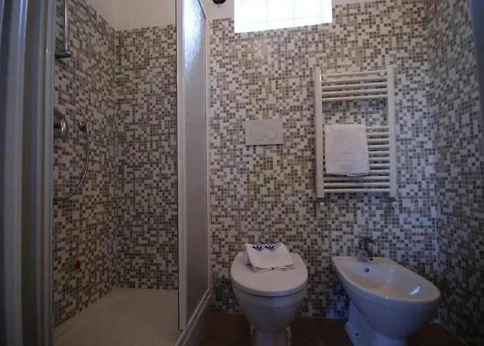 Teca & Succo - Nature E Relax * Sestri Levante