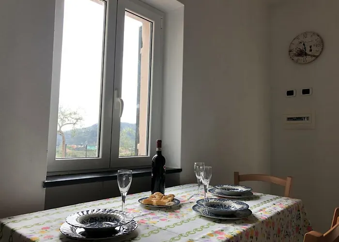 Teca & Succo - Nature E Relax *