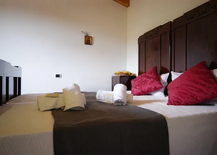 Teca & Succo - Nature E Relax Sestri Levante