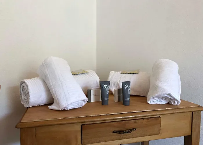 Teca & Succo - Nature E Relax Sestri Levante