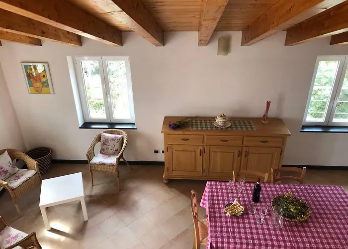 Teca & Succo - Nature E Relax Sestri Levante