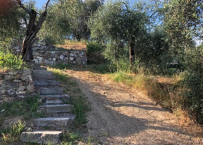 Teca & Succo - Nature E Relax Appartement Sestri Levante