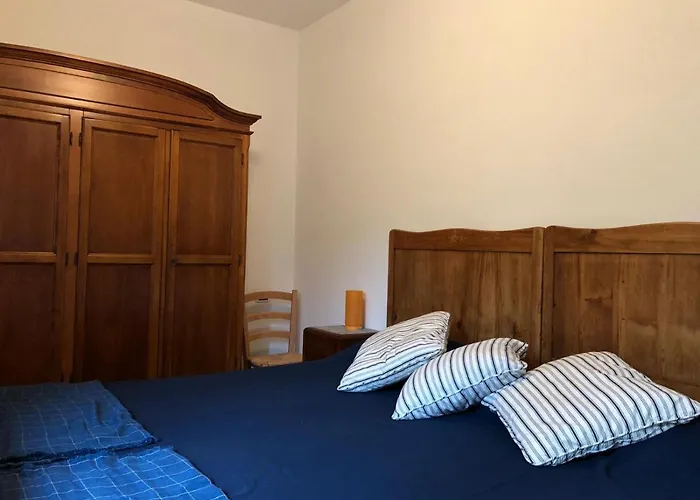 Teca & Succo - Nature E Relax Sestri Levante