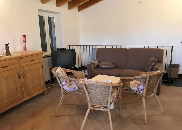 Appartement Teca & Succo - Nature E Relax *